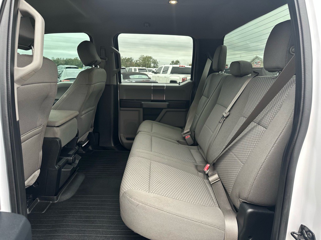 2016 Ford F-150 Image 10