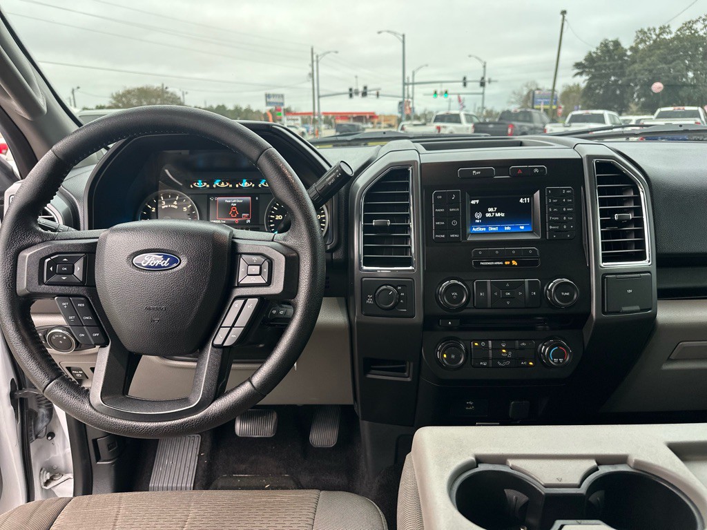 2016 Ford F-150 Image 11