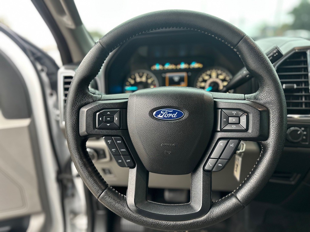 2016 Ford F-150 Image 12