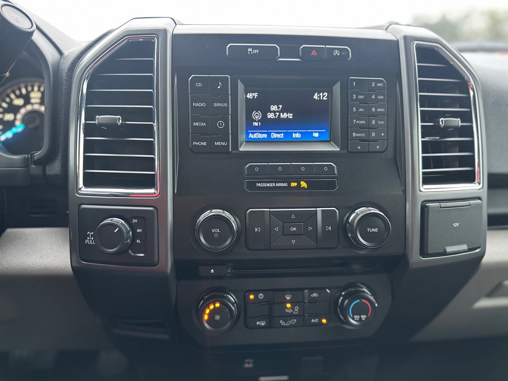 2016 Ford F-150 Image 13