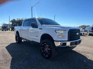 Image for 2017 Ford F-150 XLT ID: 7064482