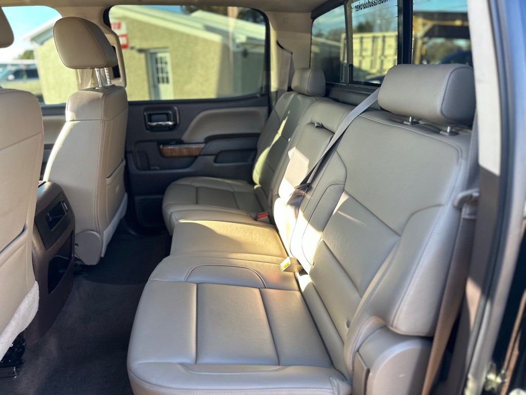 2016 GMC Sierra Image 10