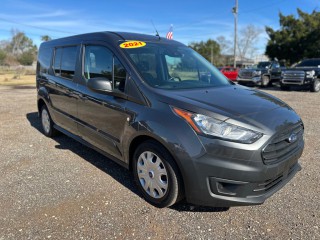 Image for 2021 Ford Transit Connect XL ID: 7086324