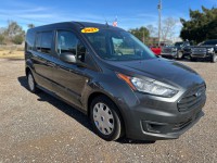 Image for 2021 Ford Transit Connect XL ID: 7086324