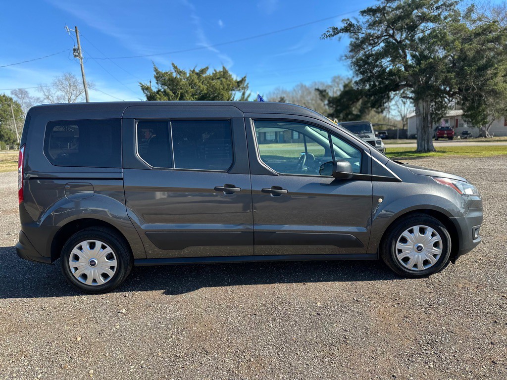 2021 Ford Transit Connect Image 6