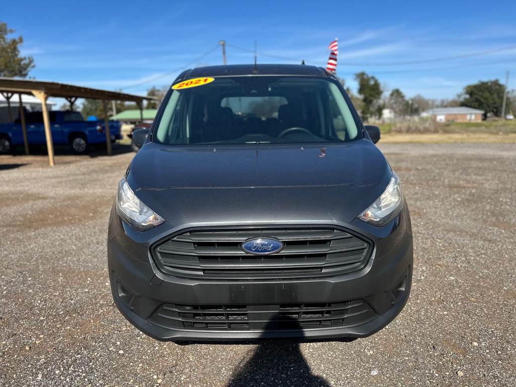 2021 Ford Transit Connect Image 7