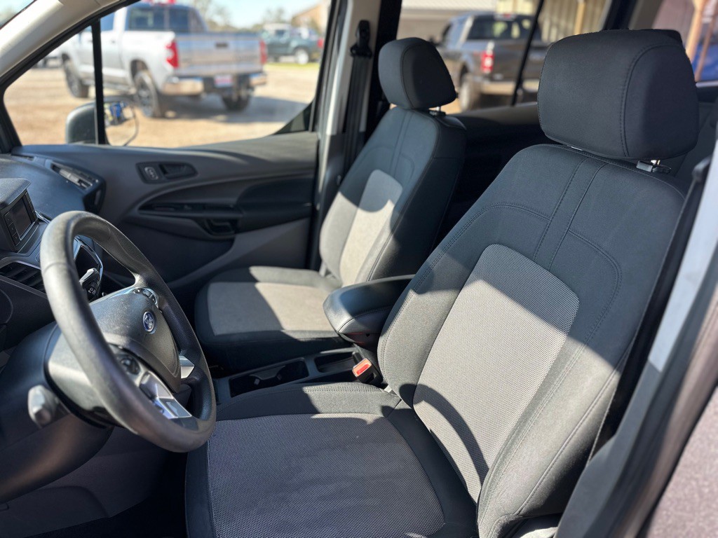 2021 Ford Transit Connect Image 9