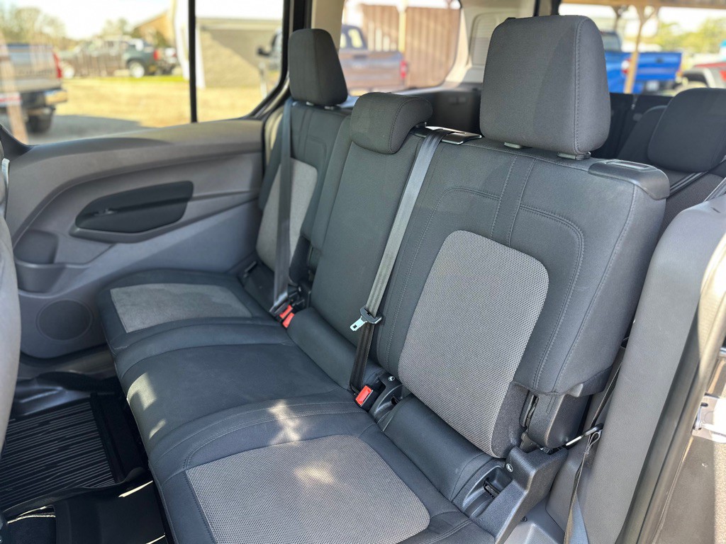 2021 Ford Transit Connect Image 10