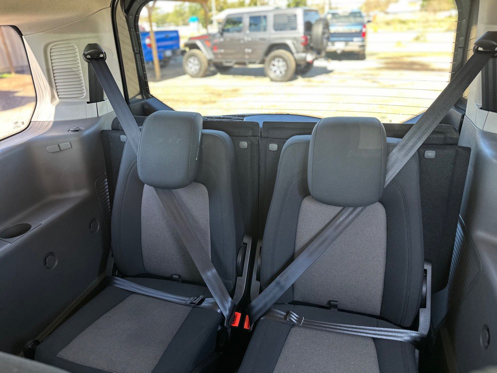 2021 Ford Transit Connect Image 11