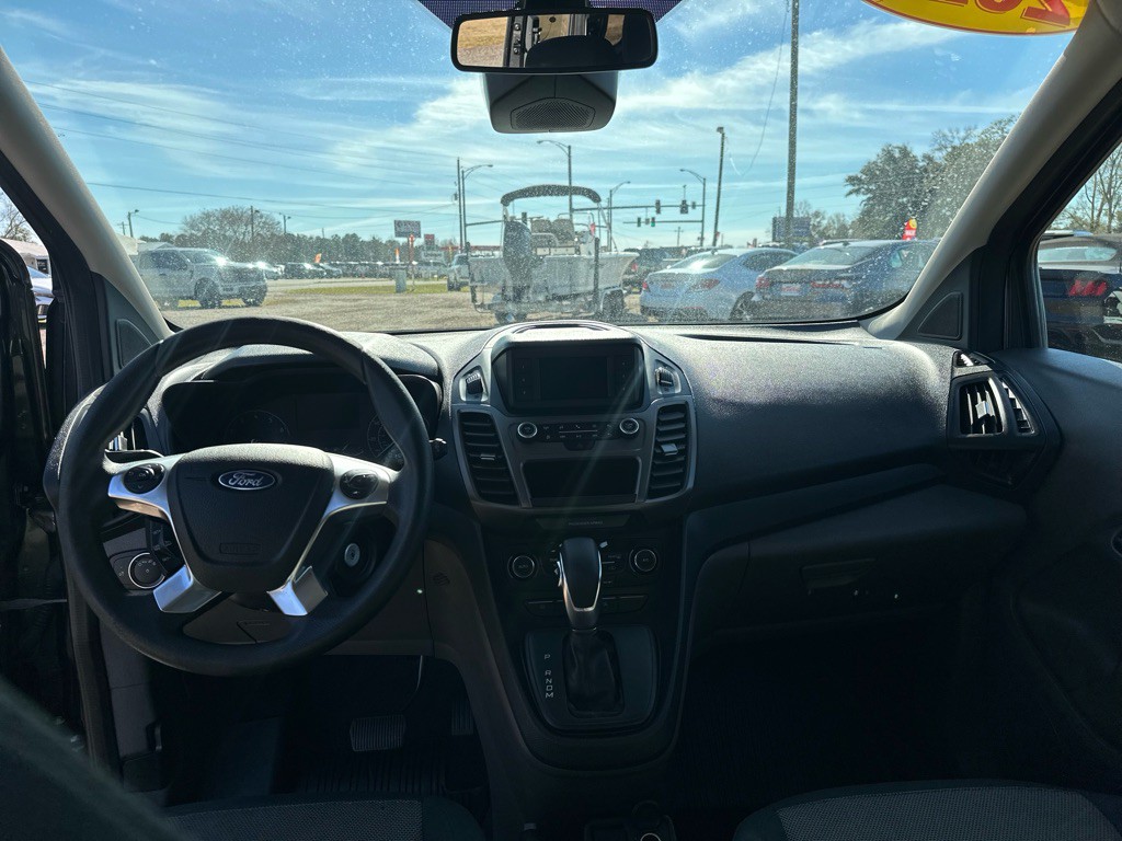 2021 Ford Transit Connect Image 12