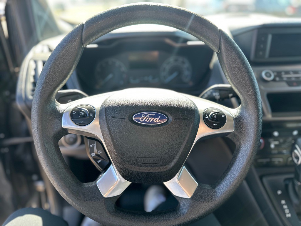 2021 Ford Transit Connect Image 13