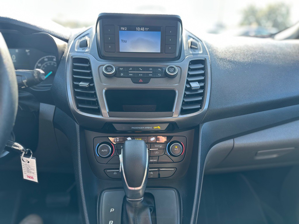 2021 Ford Transit Connect Image 14