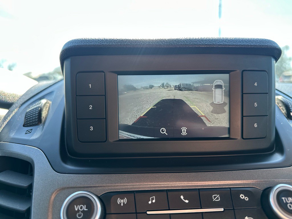 2021 Ford Transit Connect Image 15