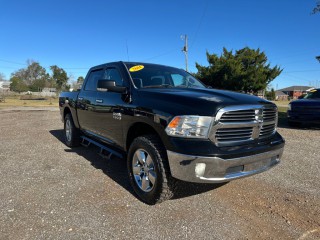 Image for 2014 RAM 1500 SLT ID: 7094926