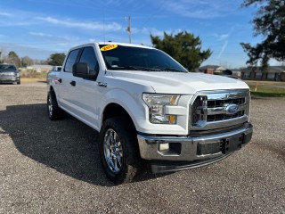 Image for 2017 Ford F-150 XLT ID: 7103220