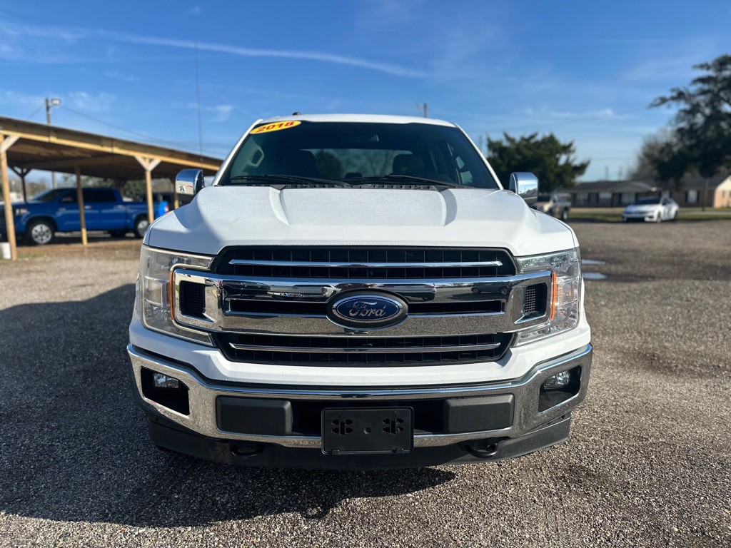 2018 Ford F-150 Image 7