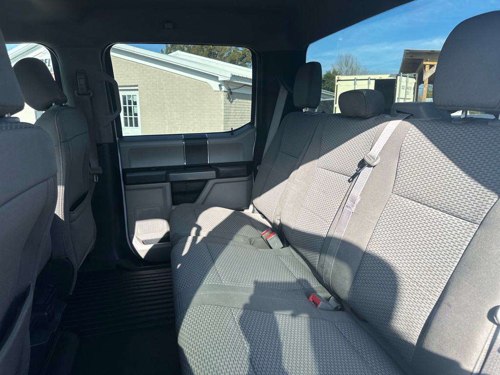 2018 Ford F-150 Image 10