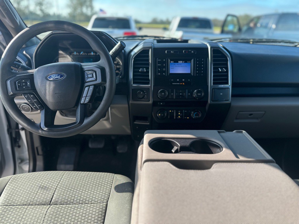 2018 Ford F-150 Image 11