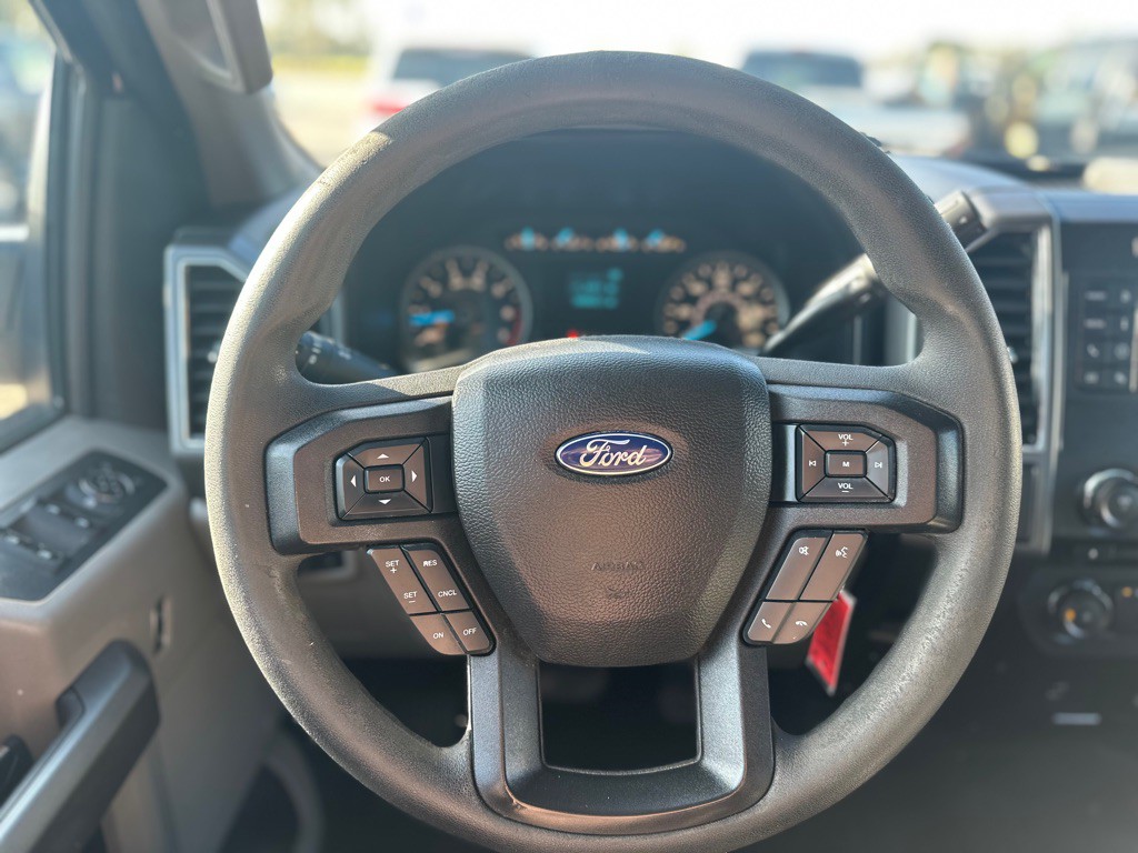 2018 Ford F-150 Image 12