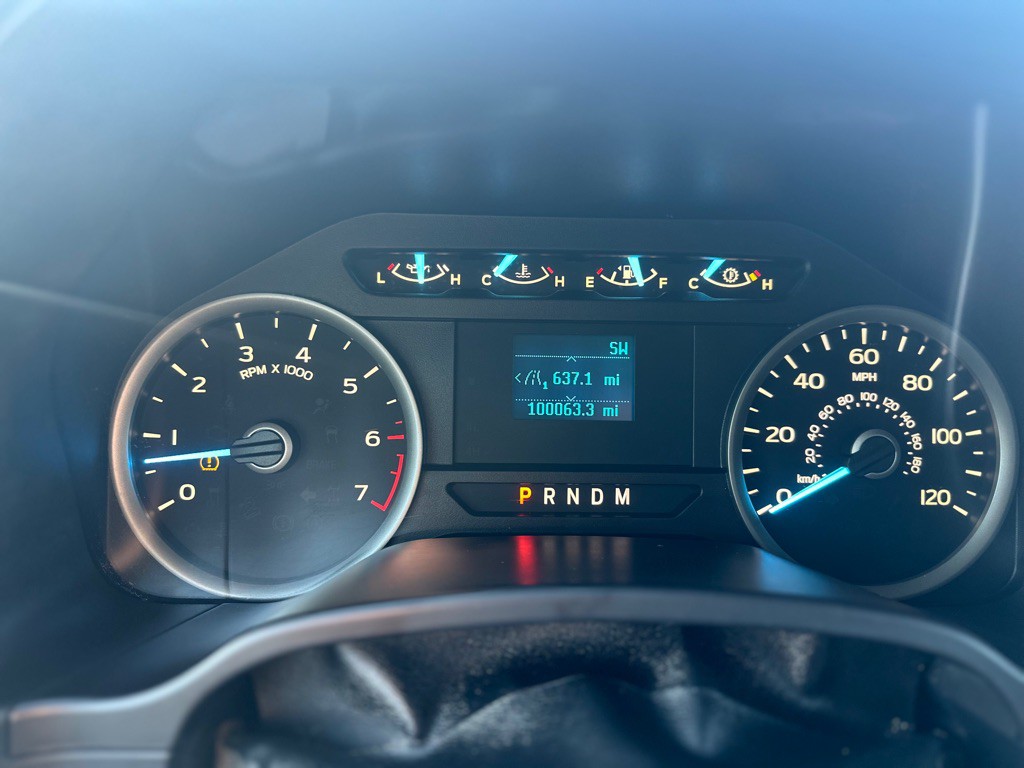 2018 Ford F-150 Image 13