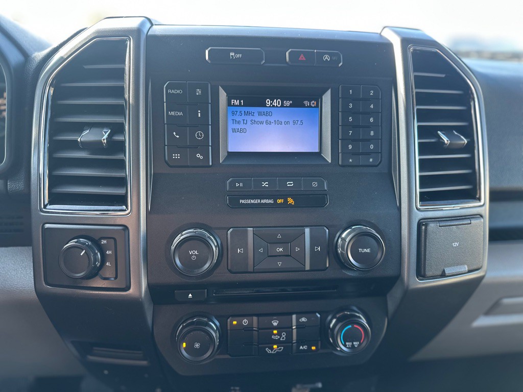 2018 Ford F-150 Image 14