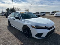 Image for 2022 Honda Civic Sport ID: 7119277