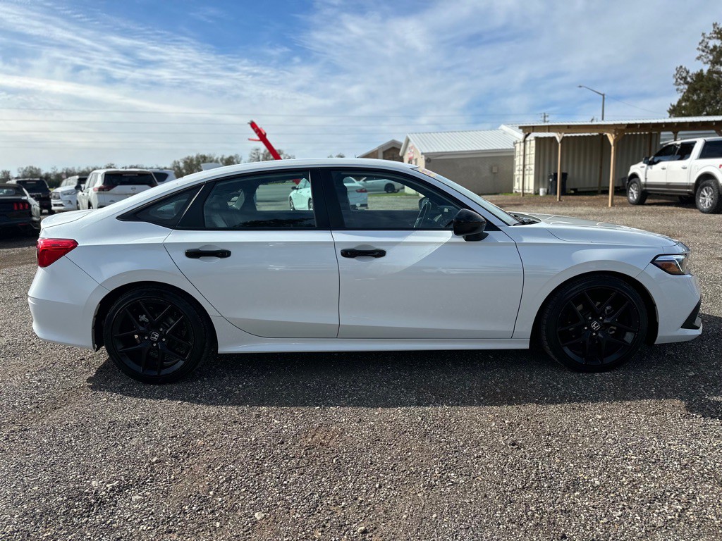 2022 Honda Civic Image 6