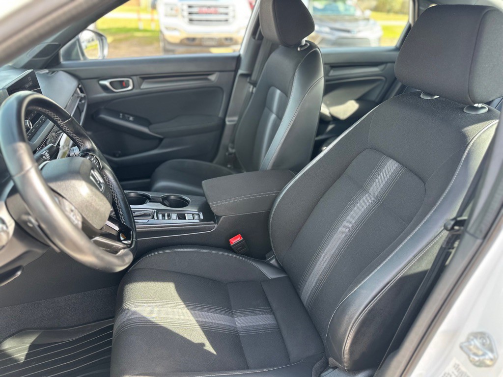 2022 Honda Civic Image 9