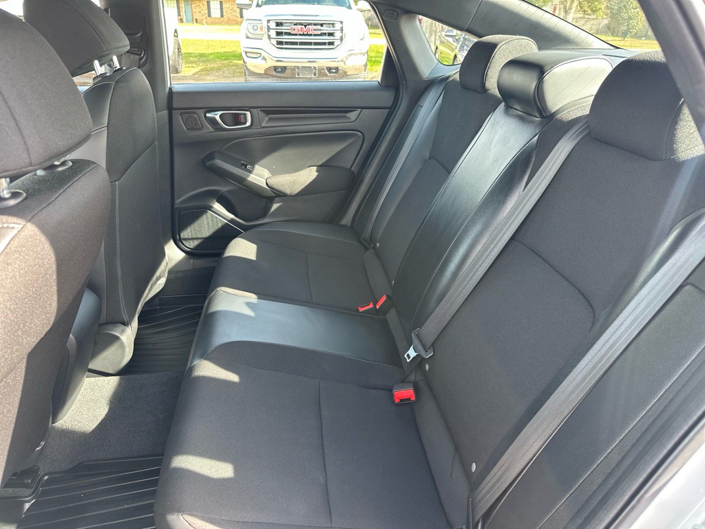 2022 Honda Civic Image 10