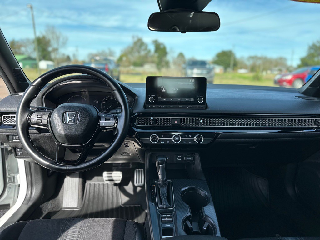 2022 Honda Civic Image 11