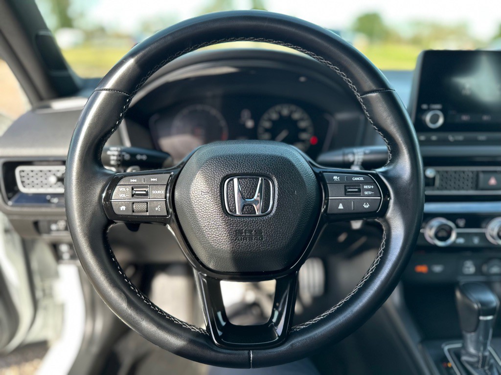 2022 Honda Civic Image 13