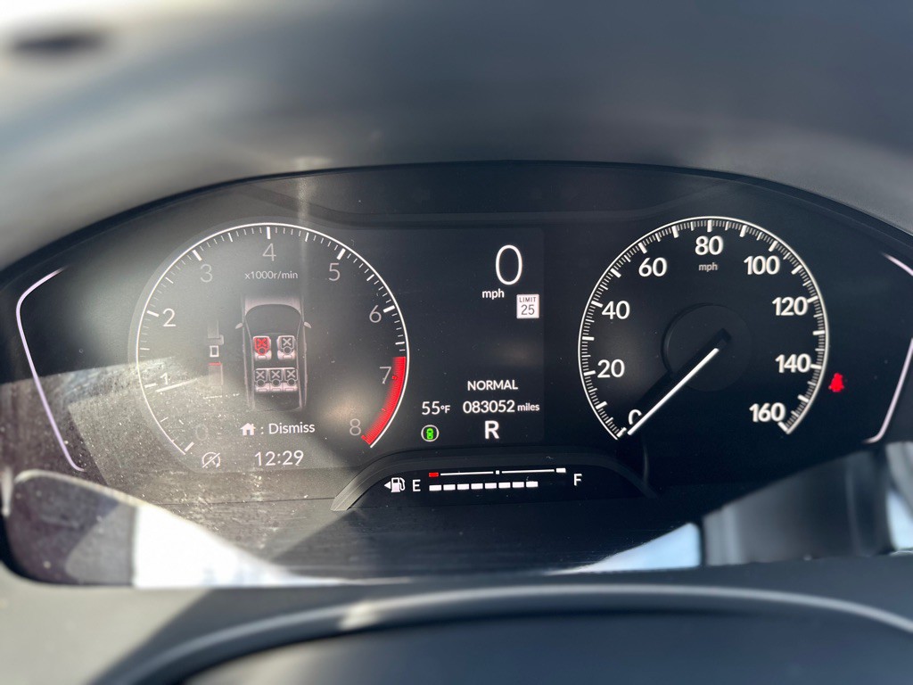 2022 Honda Civic Image 14