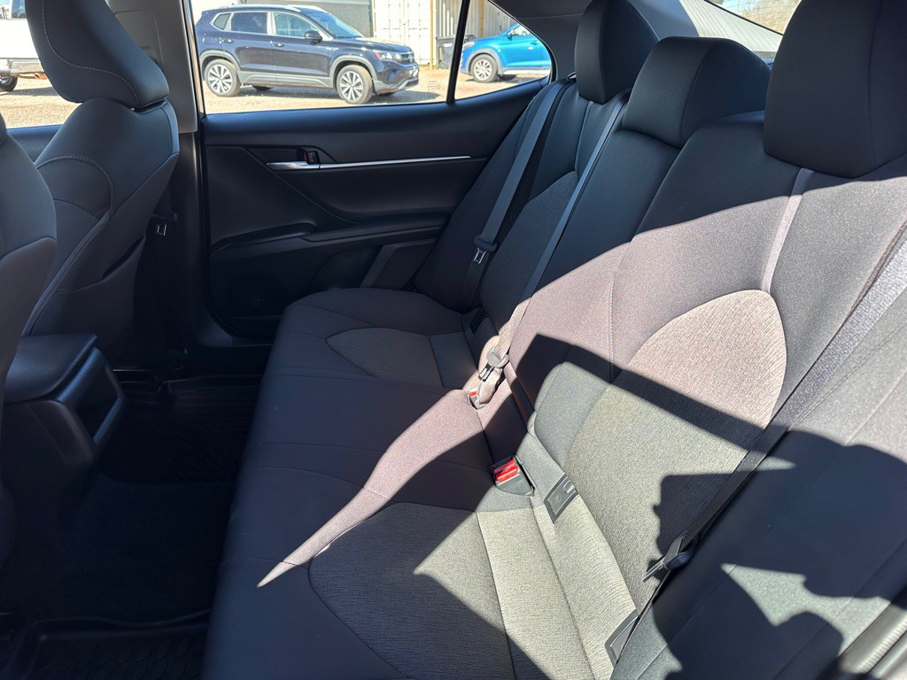 2023 Toyota Camry Image 10