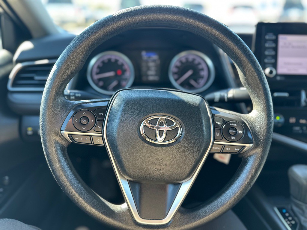2023 Toyota Camry Image 12