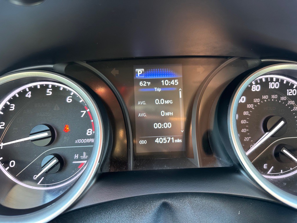 2023 Toyota Camry Image 13