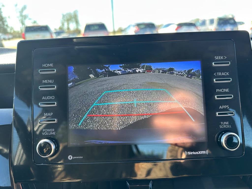 2023 Toyota Camry Image 15