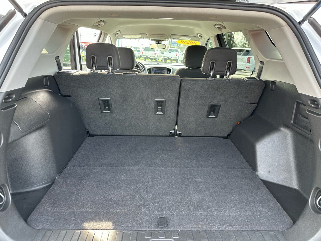 2020 GMC Terrain Image 11