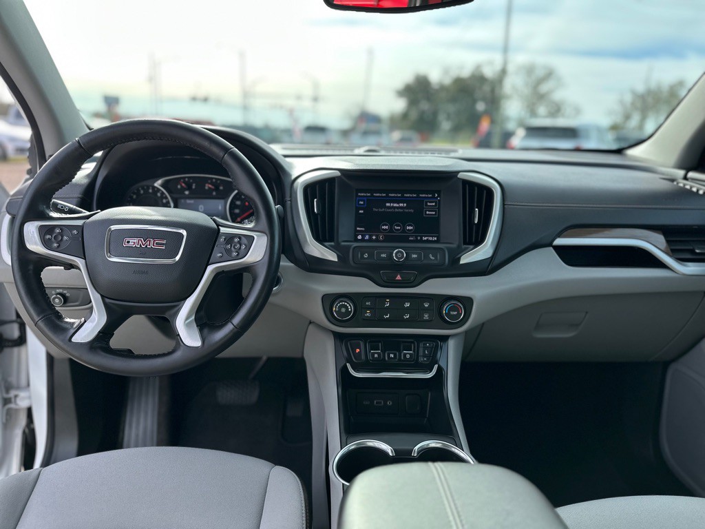 2020 GMC Terrain Image 12