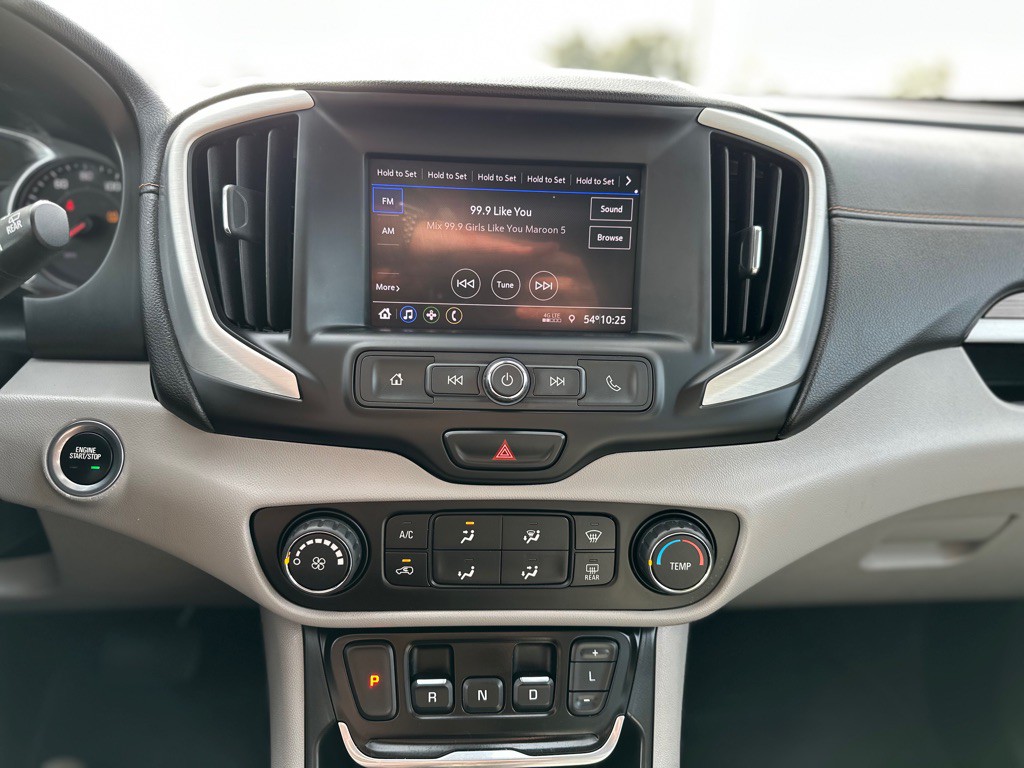 2020 GMC Terrain Image 13