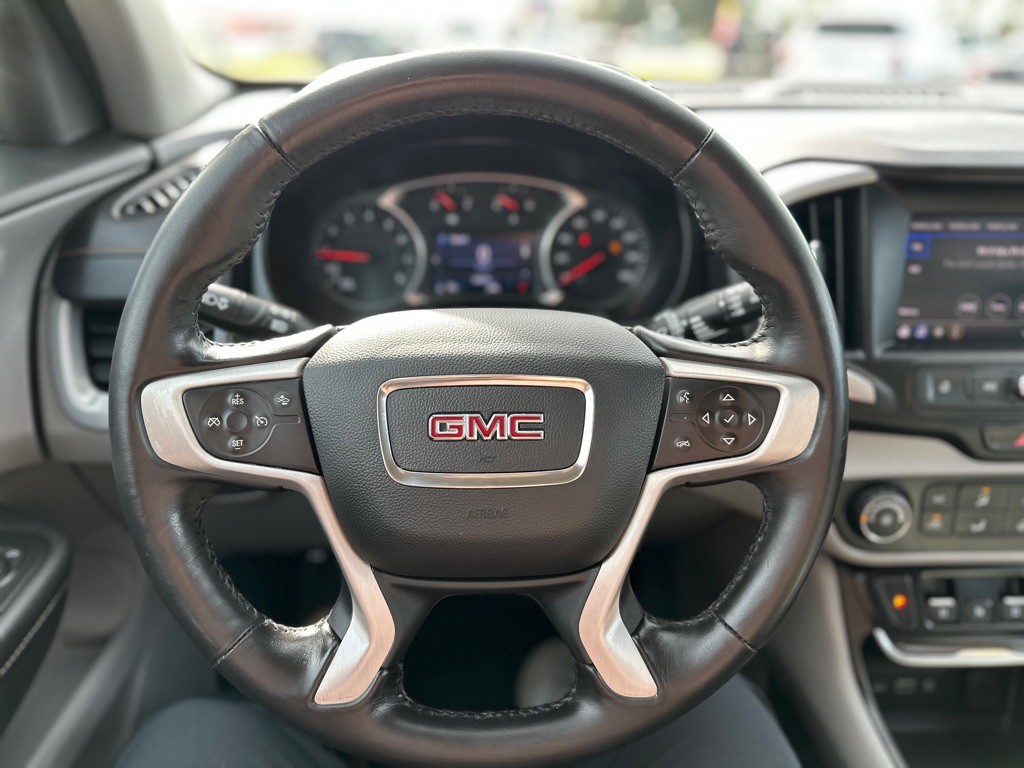2020 GMC Terrain Image 14