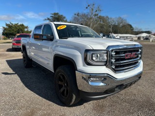Image for 2017 GMC Sierra 1500 SLT ID: 7120585