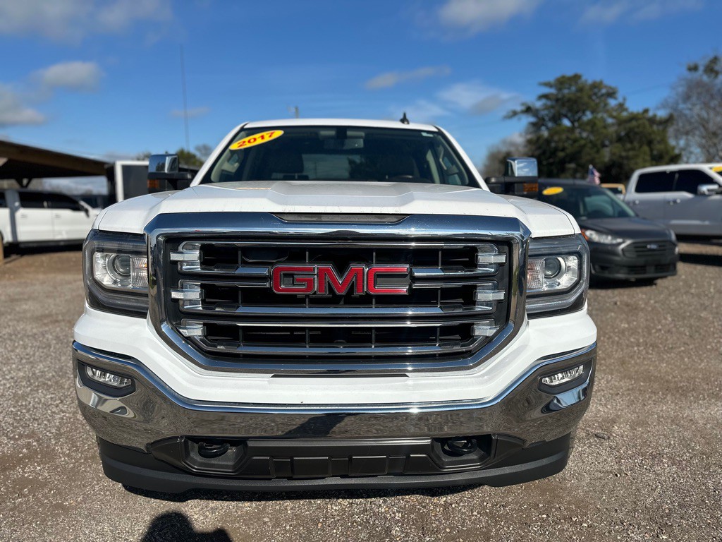 2017 GMC Sierra Image 7