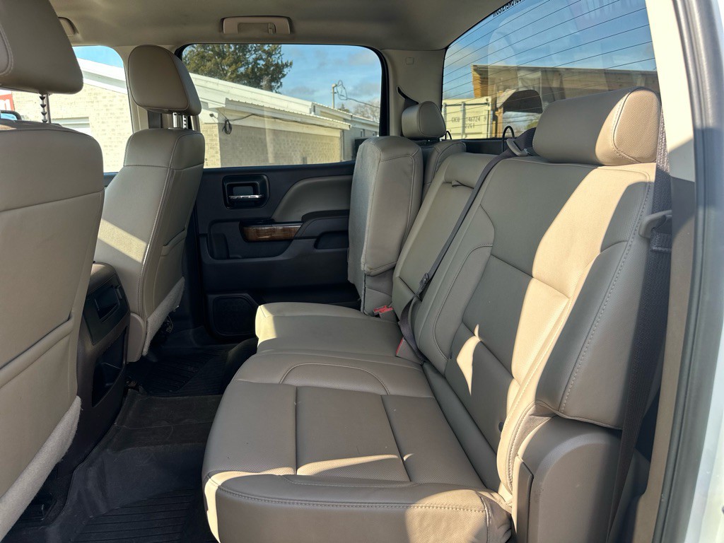 2017 GMC Sierra Image 10