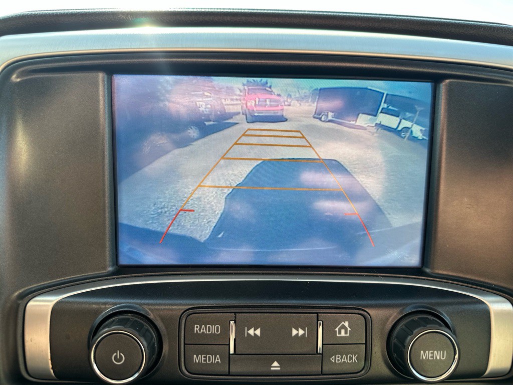 2017 GMC Sierra Image 13