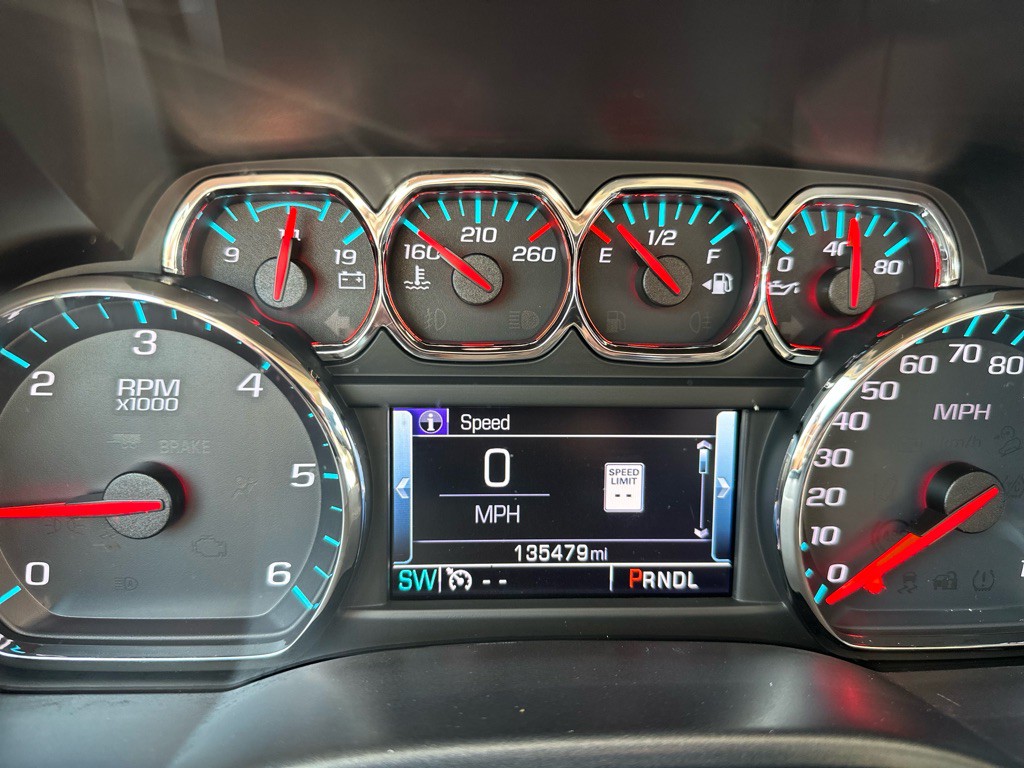 2017 GMC Sierra Image 14