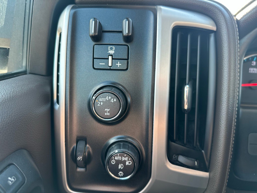 2017 GMC Sierra Image 15
