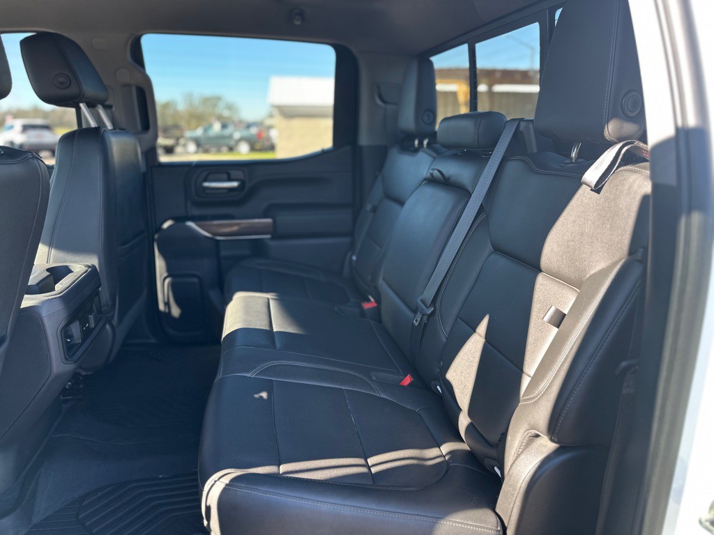 2021 Chevrolet Silverado 1500 Image 10