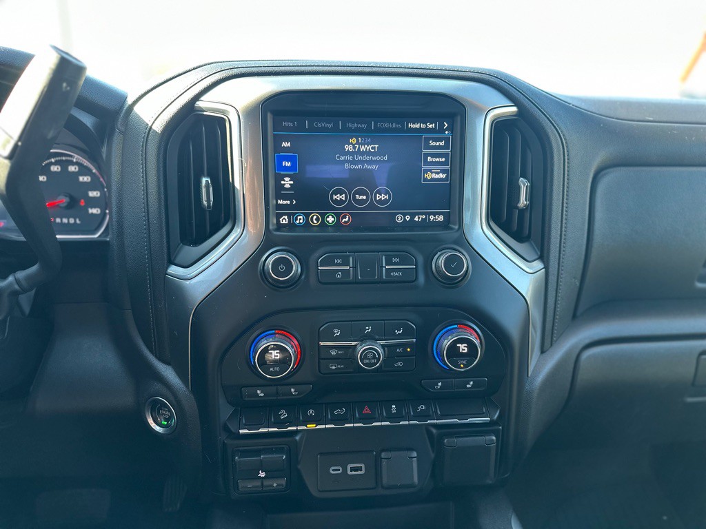 2021 Chevrolet Silverado 1500 Image 14