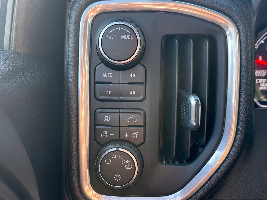 2021 Chevrolet Silverado 1500 Image 15