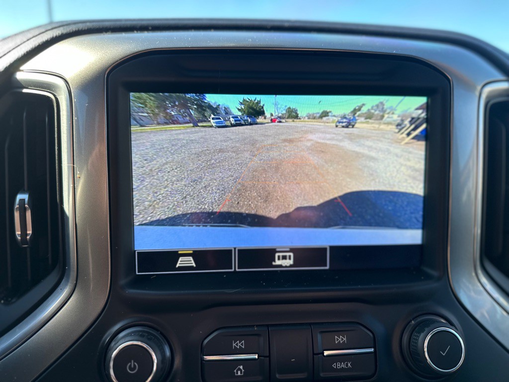 2021 Chevrolet Silverado 1500 Image 16